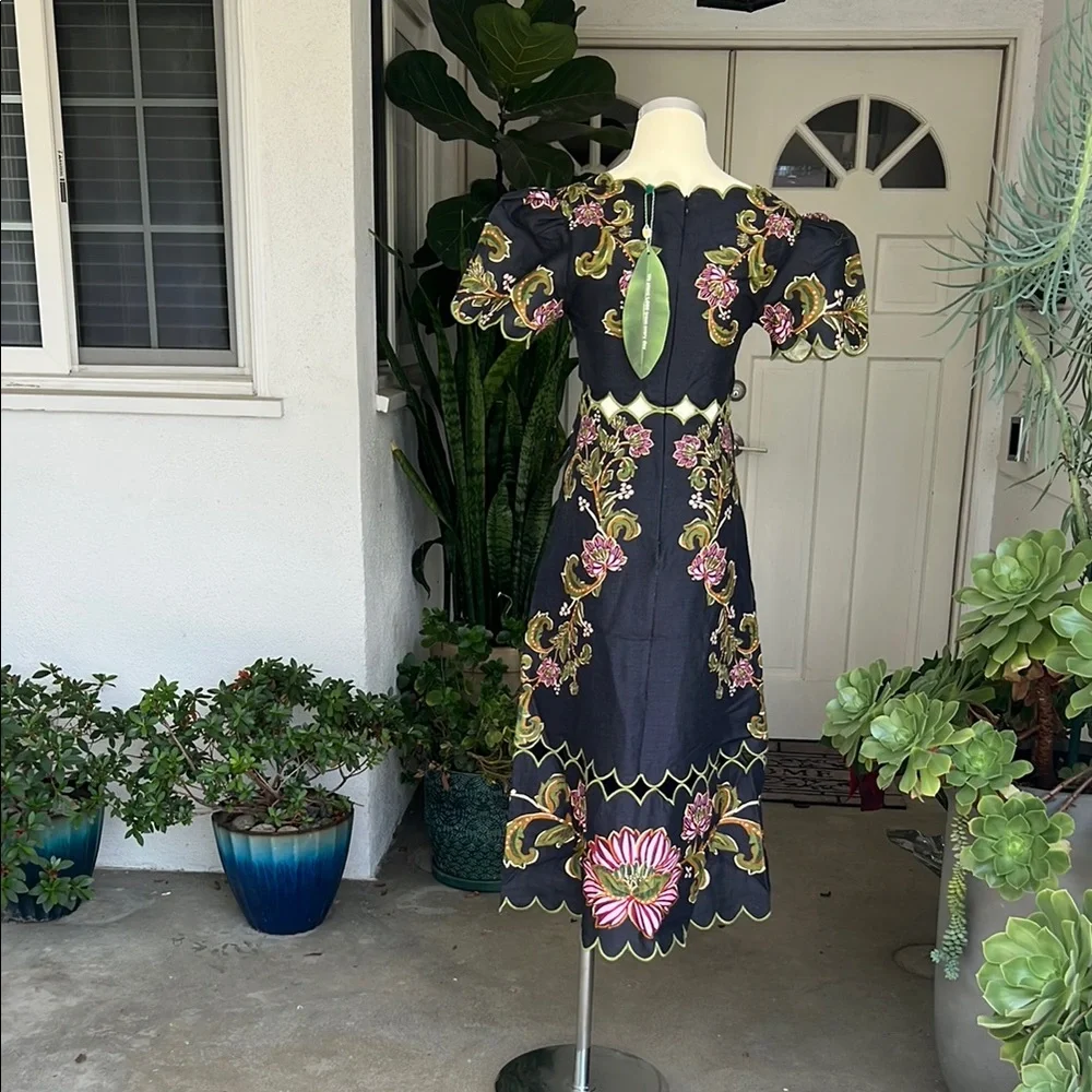 FARM Rio Dress - Picture 7 of 16